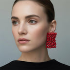 - sustainable bioplastic jewelry - Miette