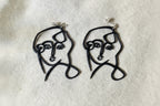  - sustainable bioplastic jewelry - Miette
