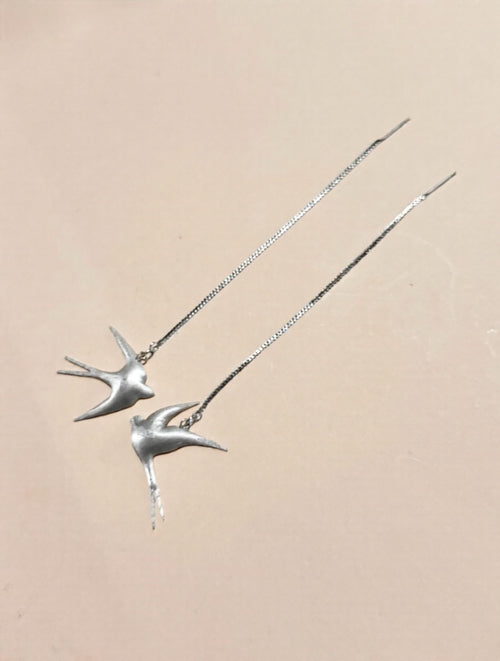  - sustainable bioplastic jewelry - Miette