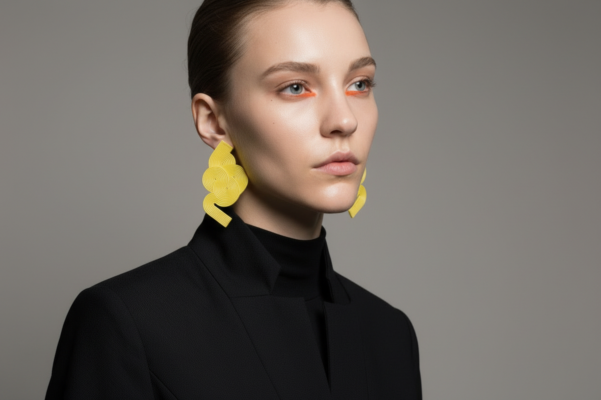 « Boucles ».