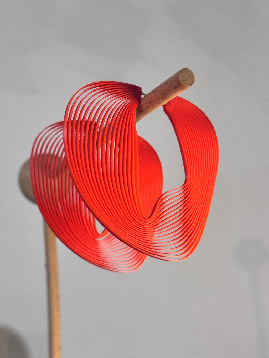 Créoles « Les intentions »