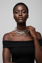  - sustainable bioplastic jewelry - Miette