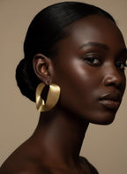  - sustainable bioplastic jewelry - Miette