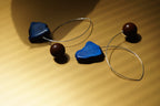  - sustainable bioplastic jewelry - Miette