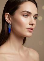  - sustainable bioplastic jewelry - Miette