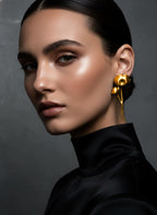  - sustainable bioplastic jewelry - Miette