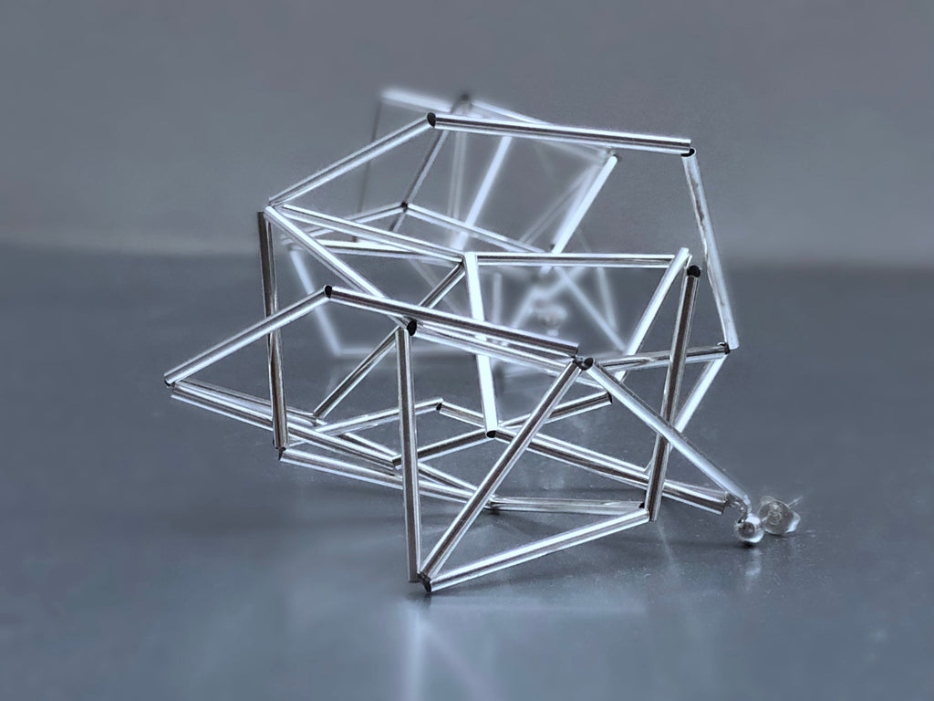  - sustainable bioplastic jewelry - Miette