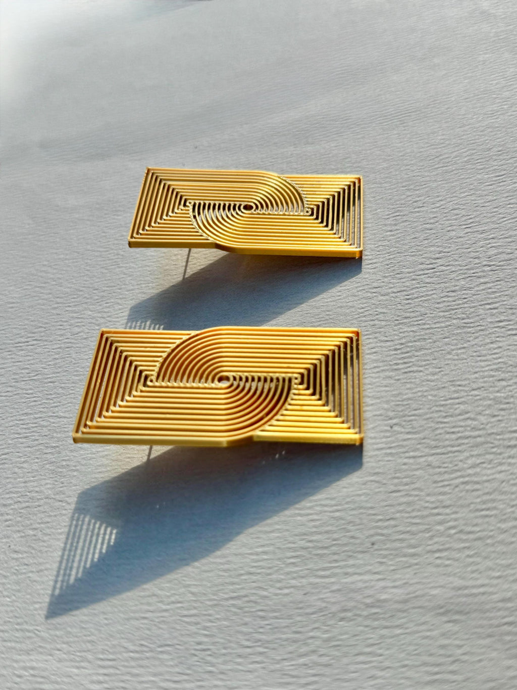  - sustainable bioplastic jewelry - Miette