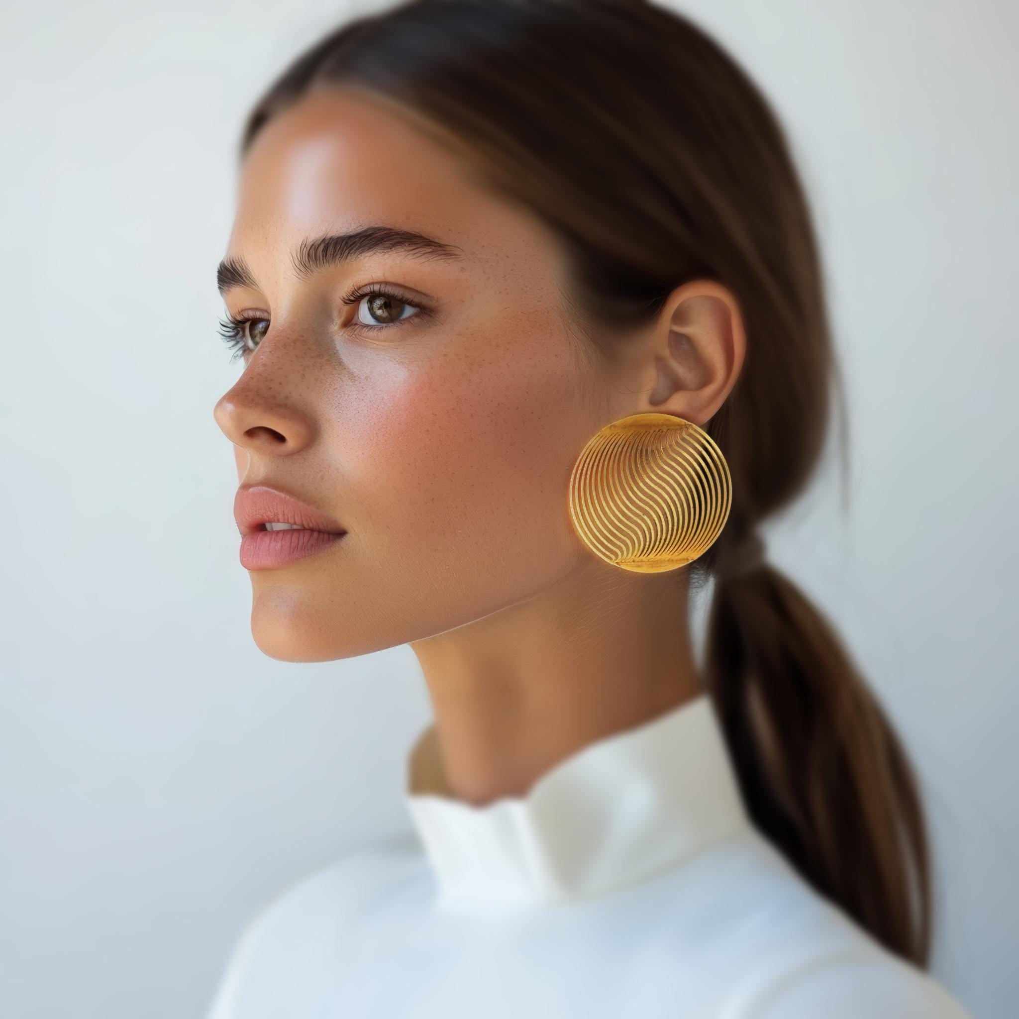  - sustainable bioplastic jewelry - Miette