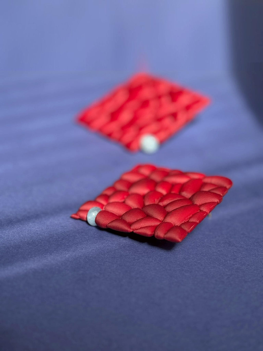  - sustainable bioplastic jewelry - Miette