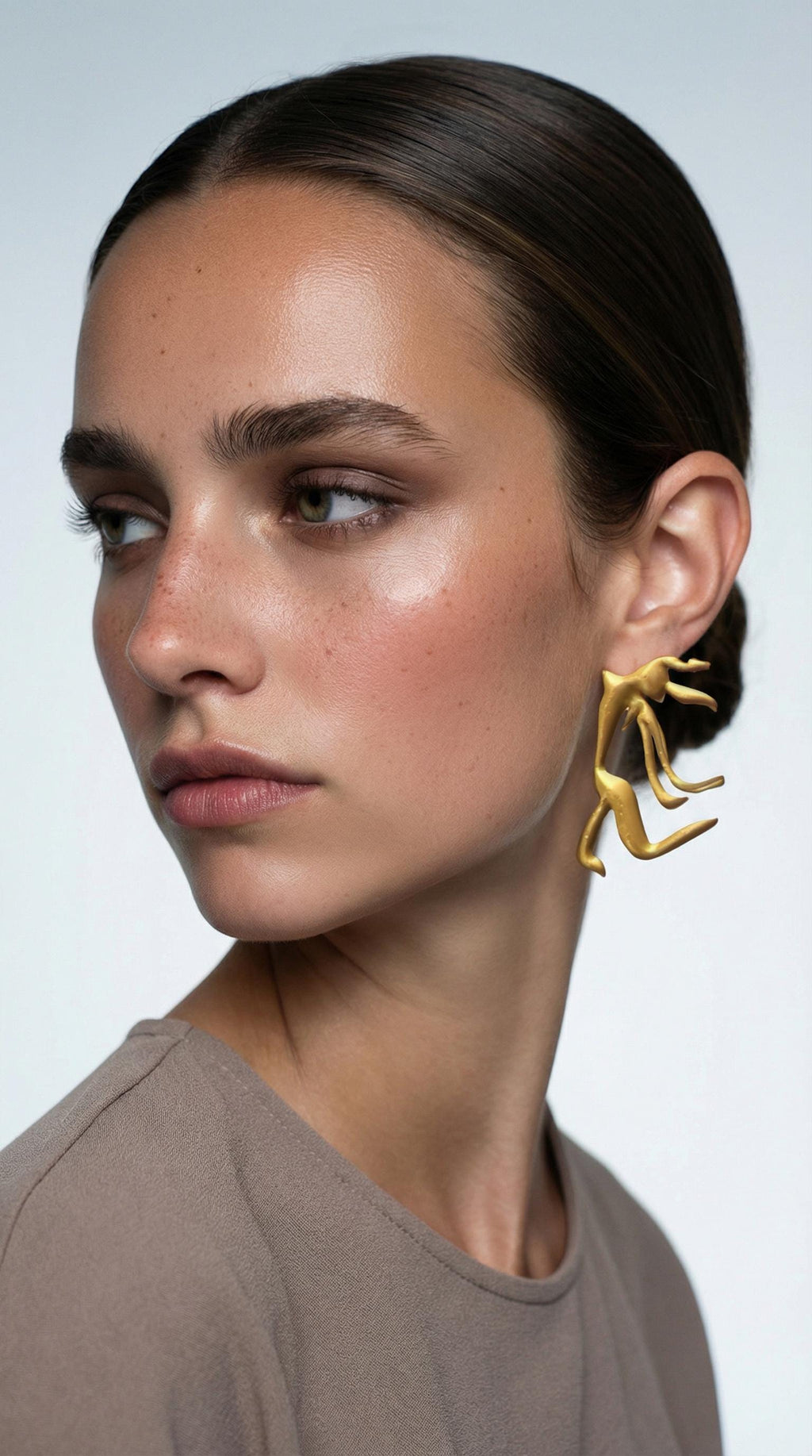  - sustainable bioplastic jewelry - Miette