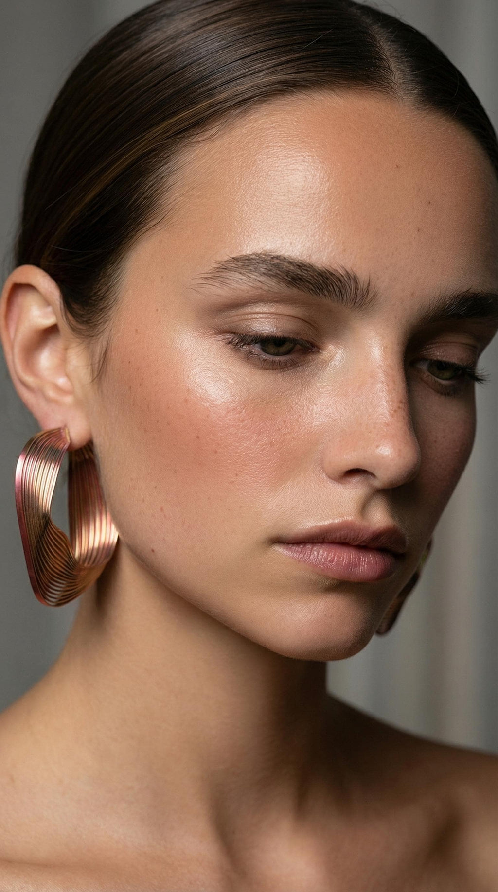  - sustainable bioplastic jewelry - Miette