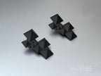  - sustainable bioplastic jewelry - Miette