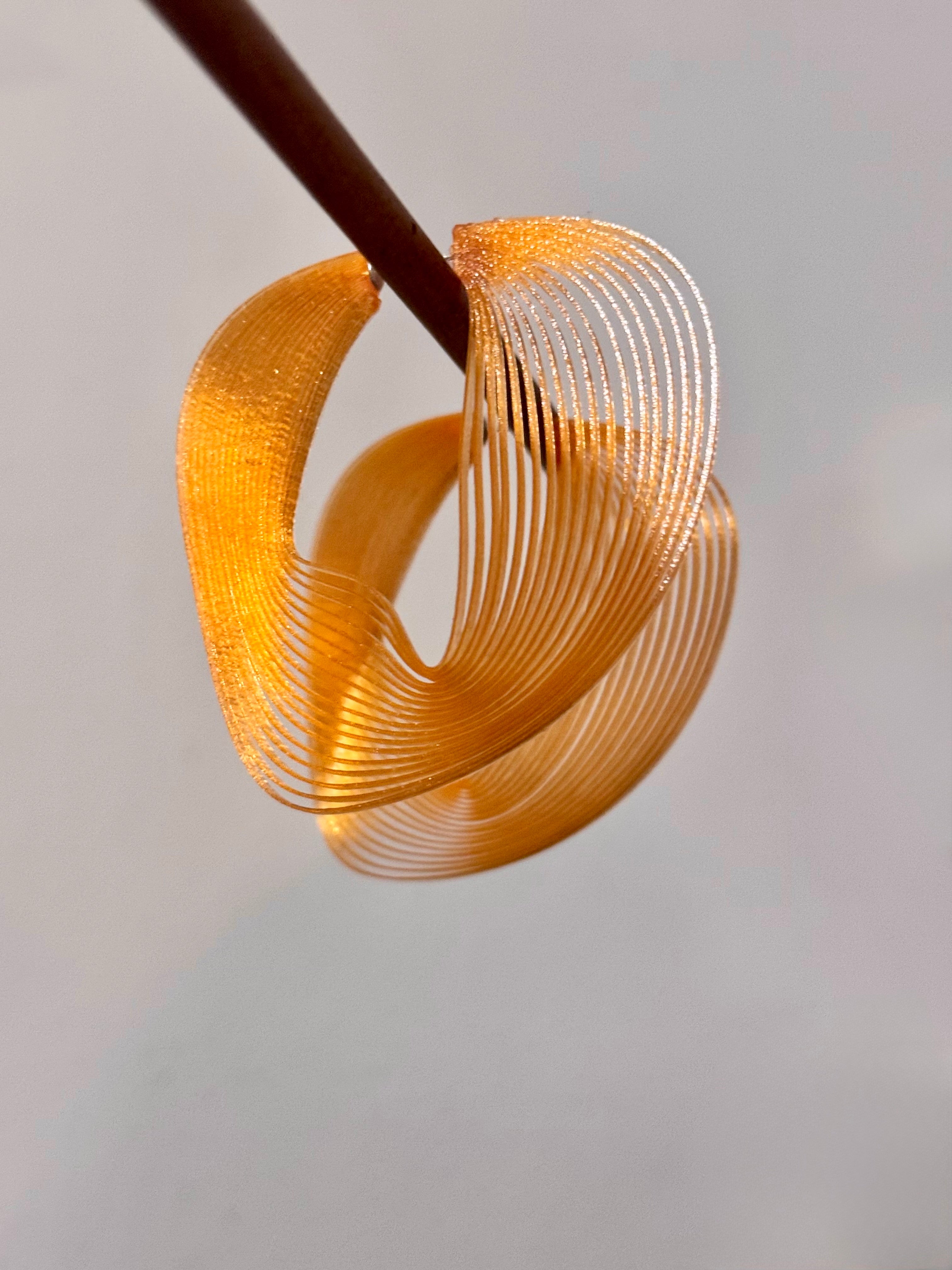 Créoles « Les intentions »