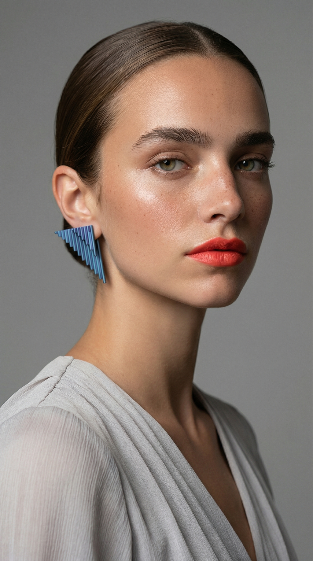  - sustainable bioplastic jewelry - Miette