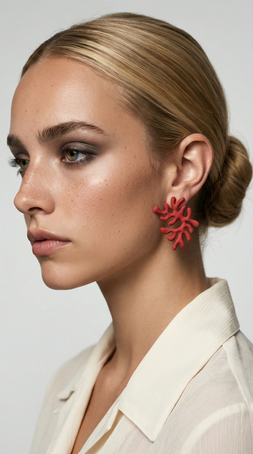  - sustainable bioplastic jewelry - Miette