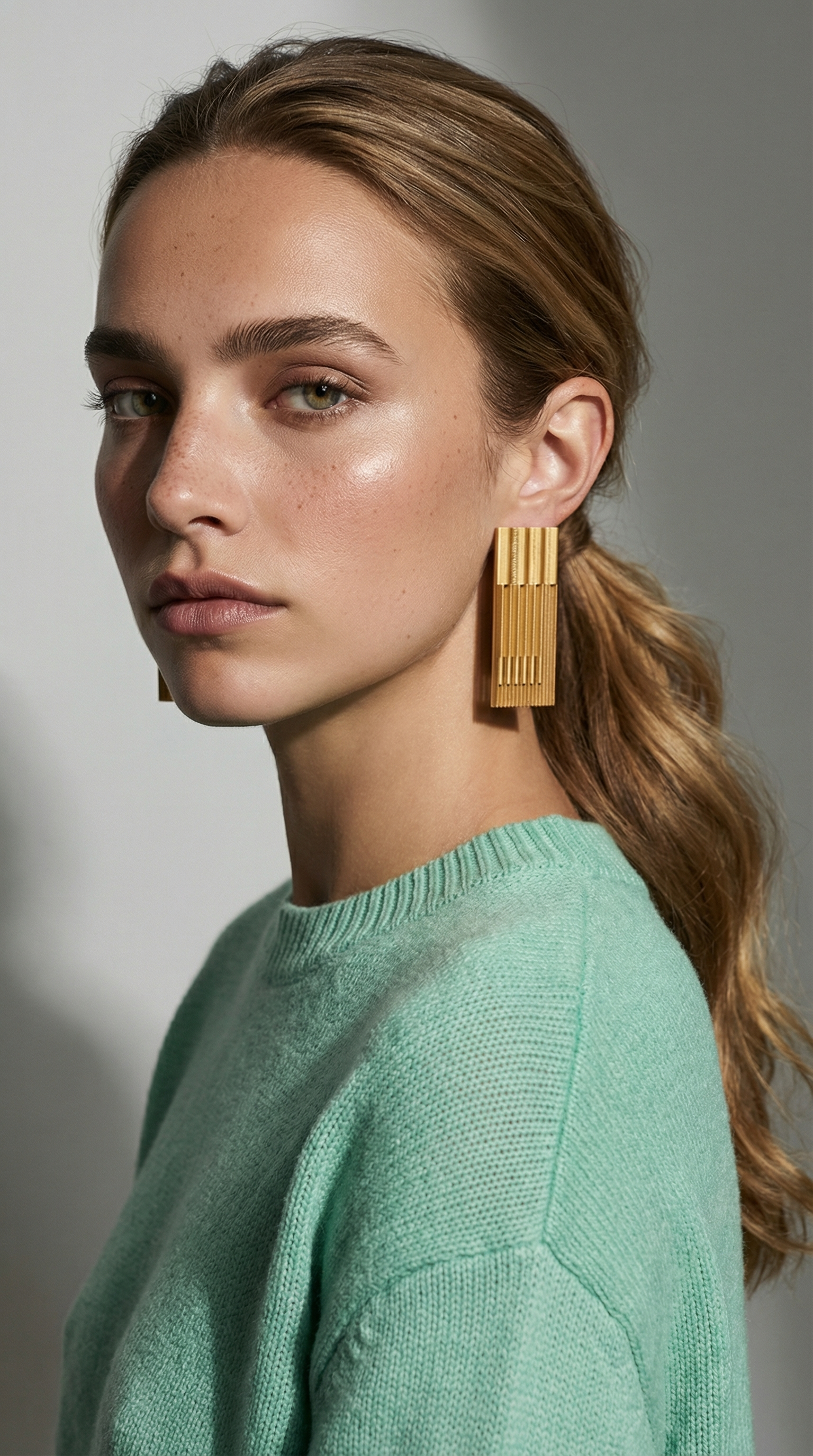  - sustainable bioplastic jewelry - Miette