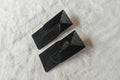  - sustainable bioplastic jewelry - Miette