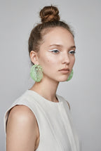 "Burano lace"
