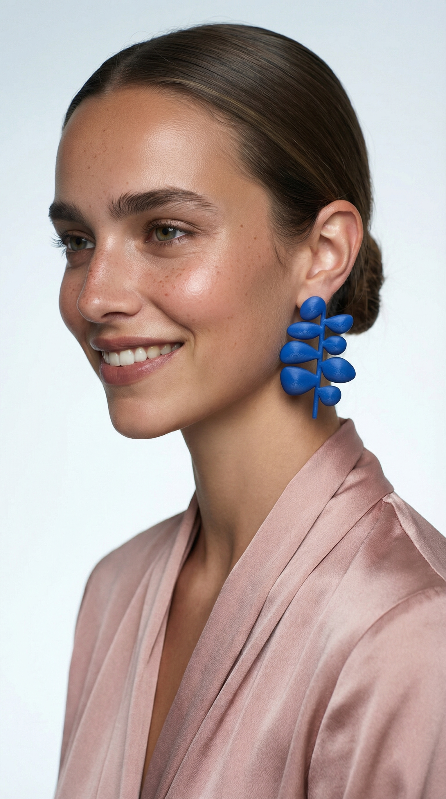  - sustainable bioplastic jewelry - Miette