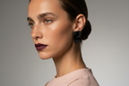  - sustainable bioplastic jewelry - Miette