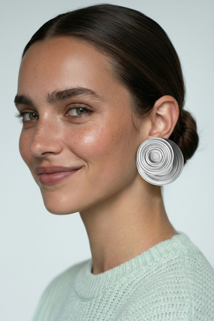  - sustainable bioplastic jewelry - Miette