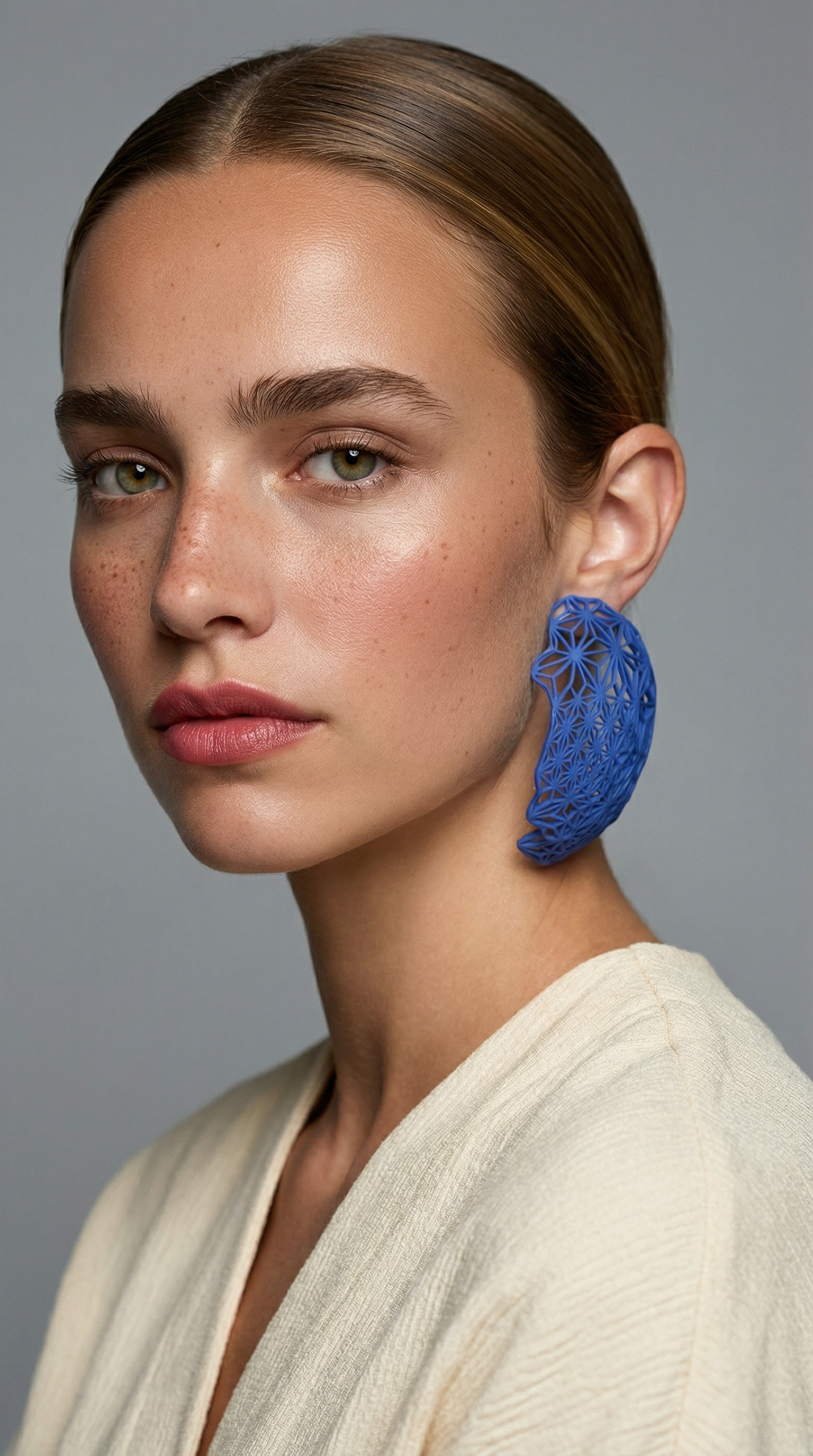  - sustainable bioplastic jewelry - Miette