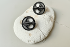  - sustainable bioplastic jewelry - Miette