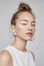 "Laurel" Matisse Series Earrings