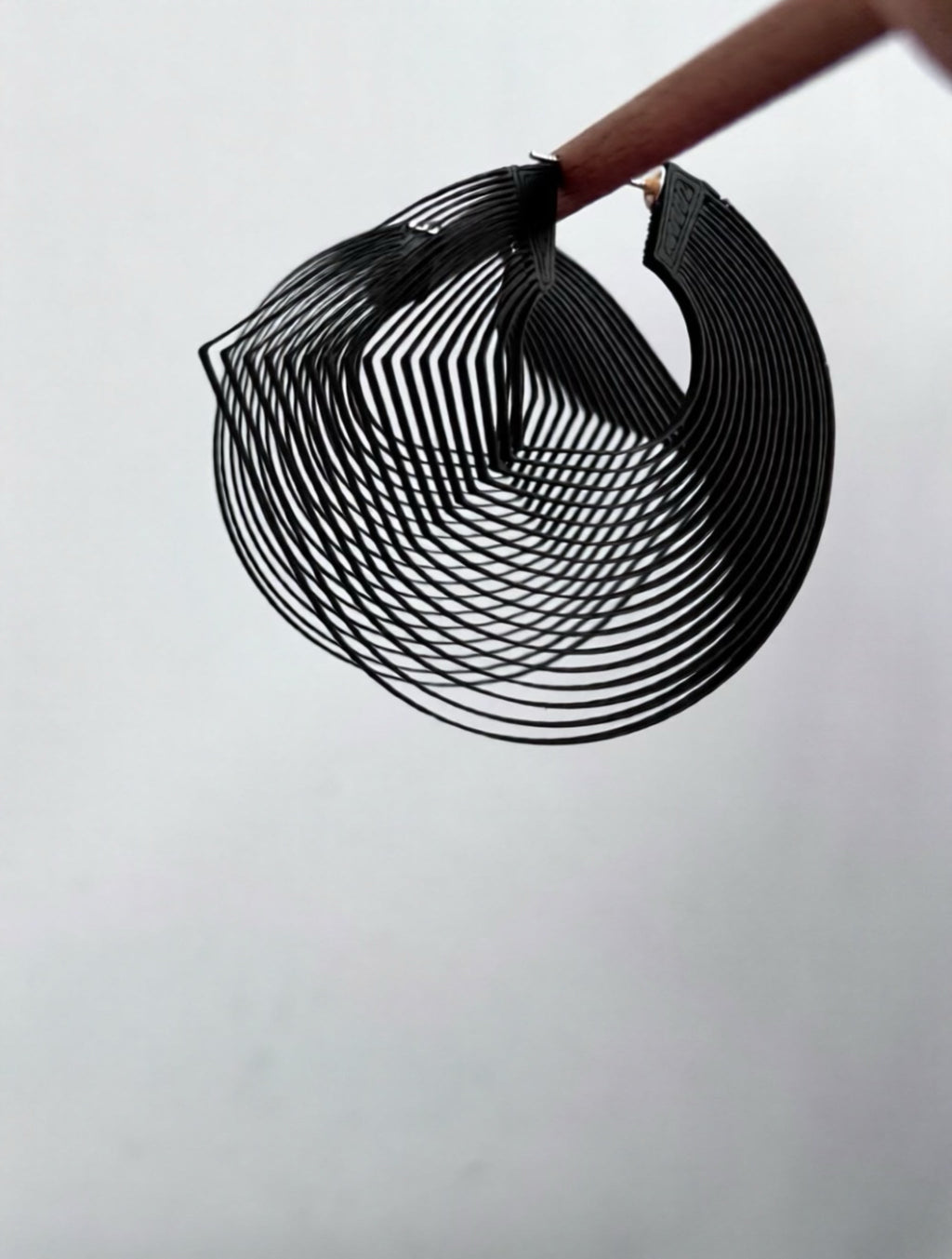 Vasarely "Orbit"