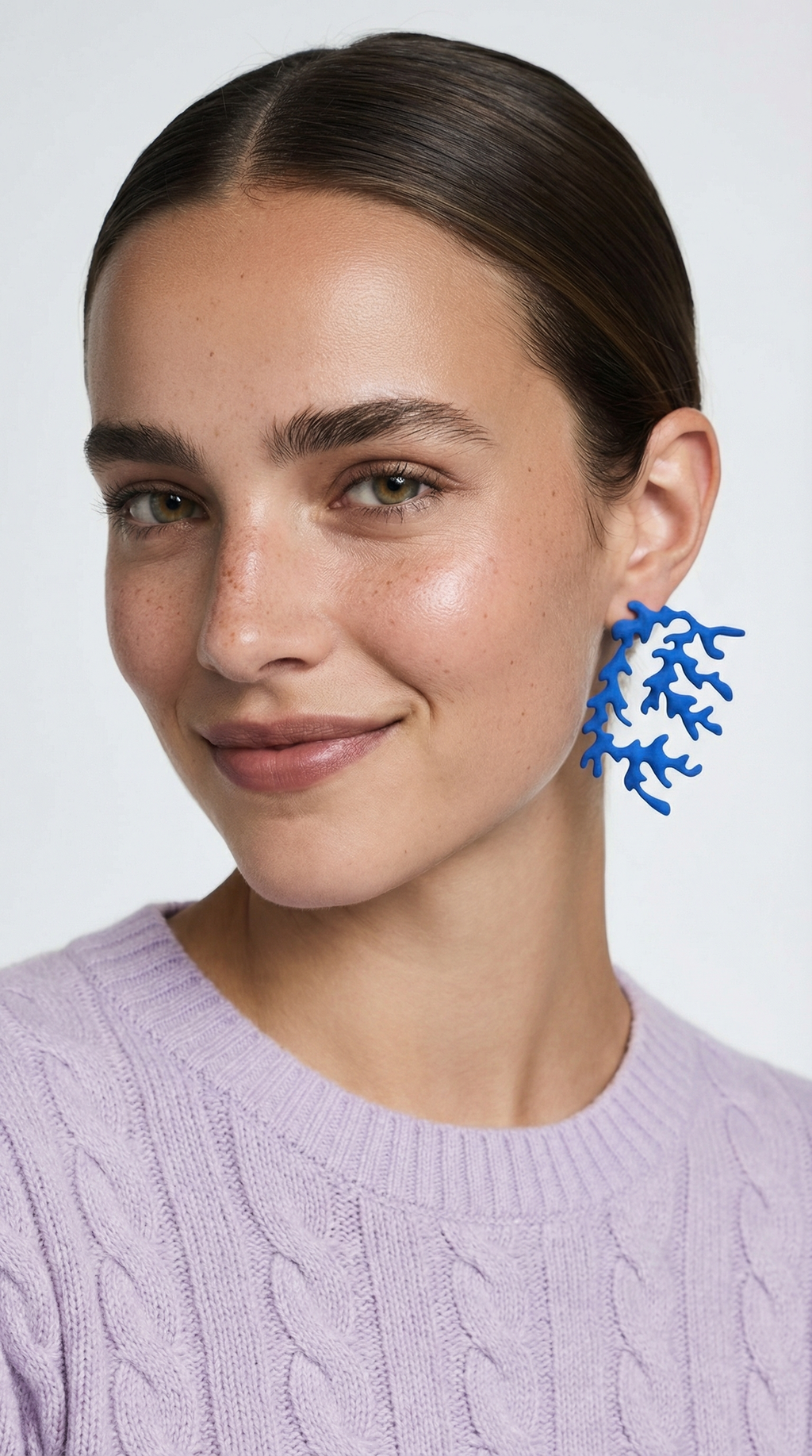  - sustainable bioplastic jewelry - Miette