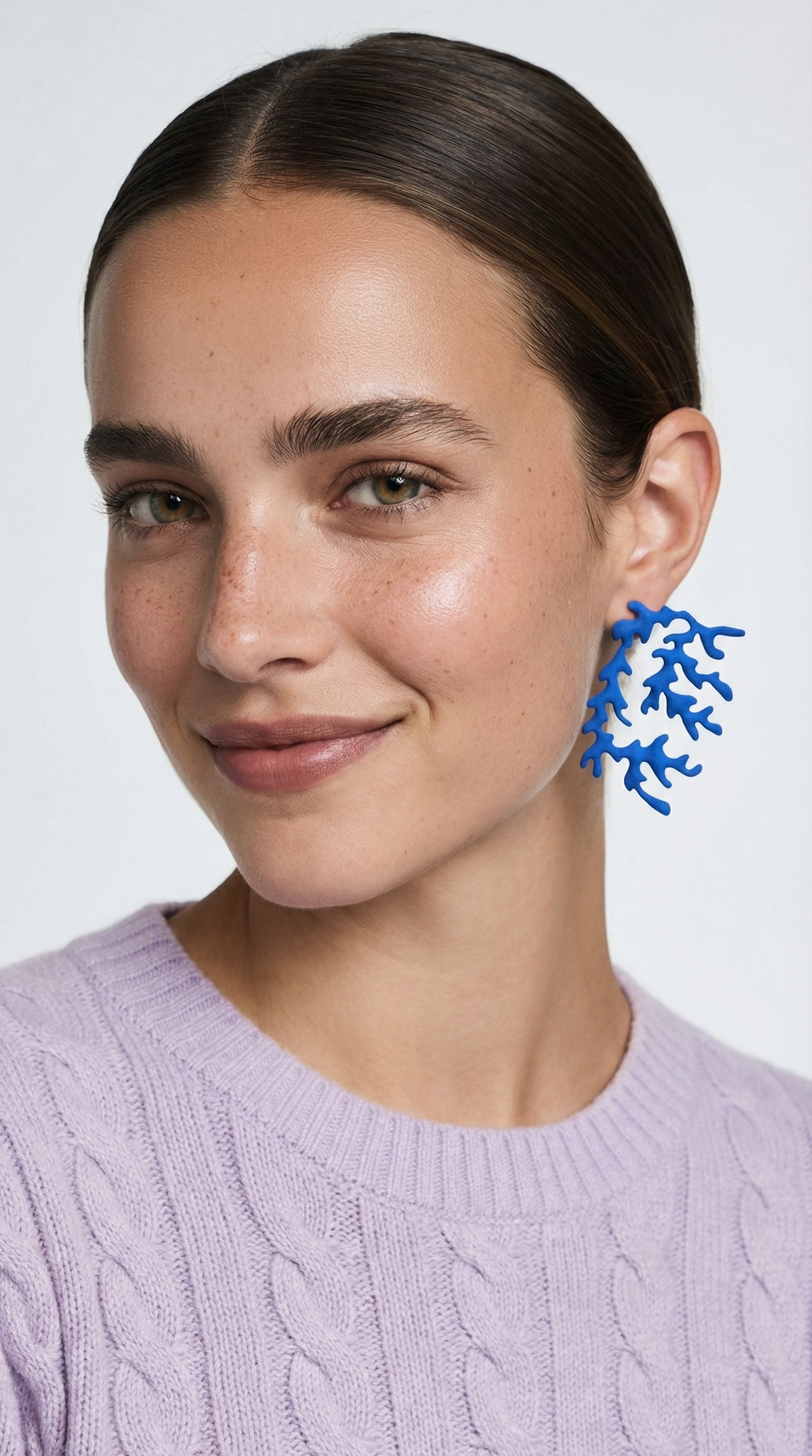  - sustainable bioplastic jewelry - Miette