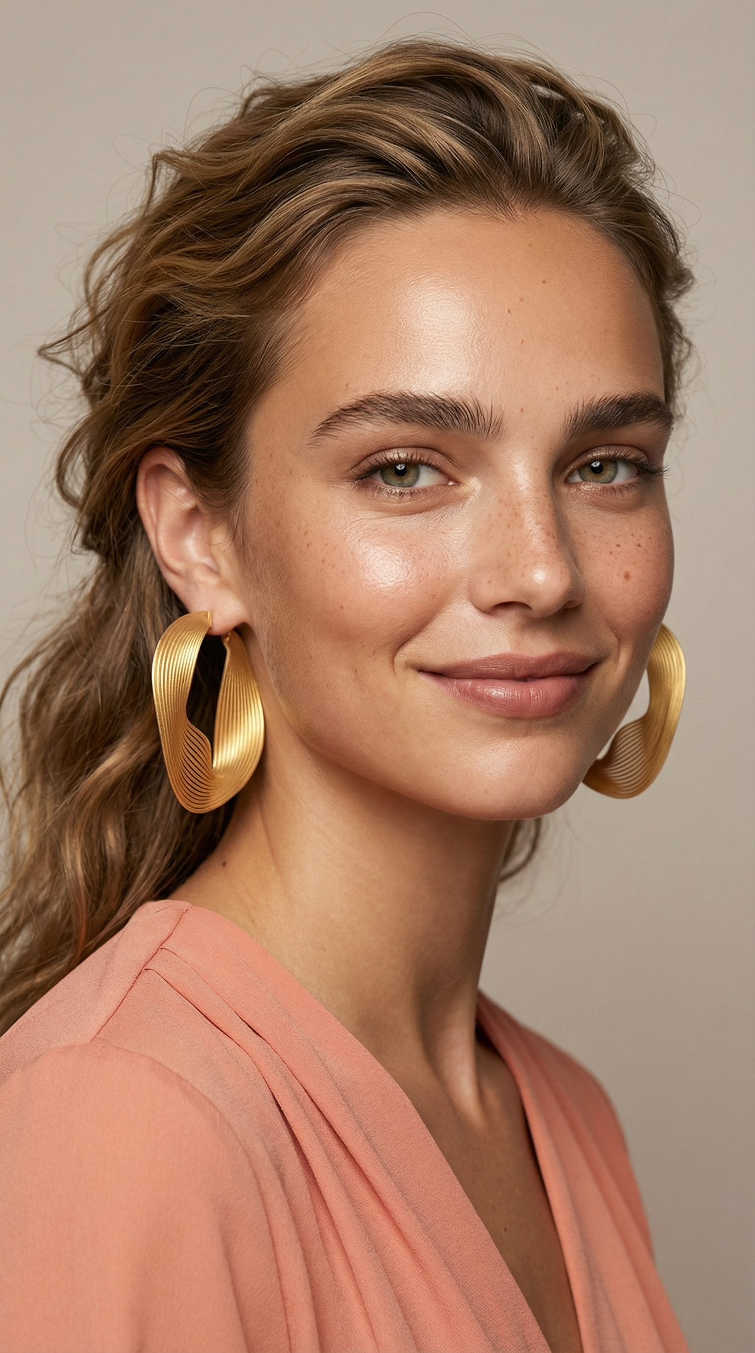  - sustainable bioplastic jewelry - Miette