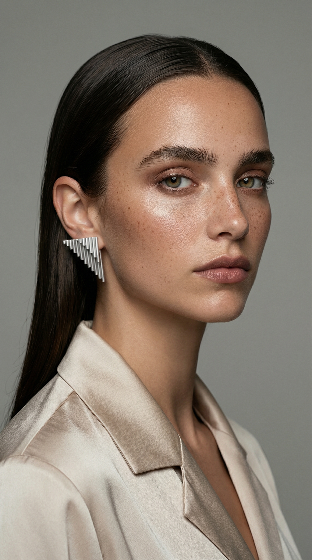  - sustainable bioplastic jewelry - Miette