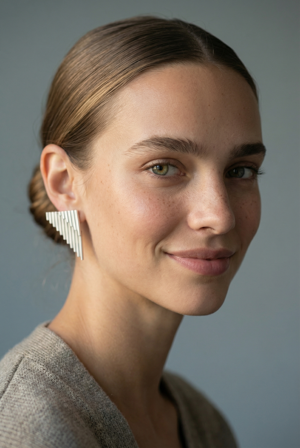  - sustainable bioplastic jewelry - Miette