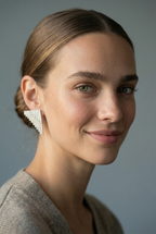  - sustainable bioplastic jewelry - Miette