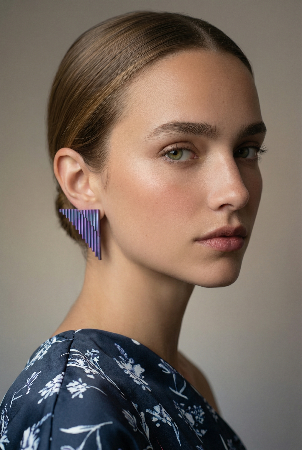  - sustainable bioplastic jewelry - Miette