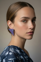  - sustainable bioplastic jewelry - Miette