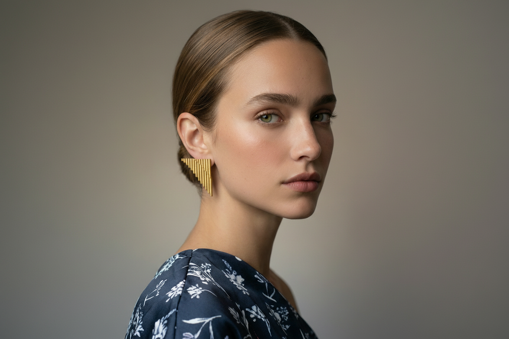  - sustainable bioplastic jewelry - Miette