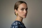  - sustainable bioplastic jewelry - Miette
