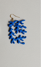  - sustainable bioplastic jewelry - Miette