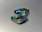  - sustainable bioplastic jewelry - Miette