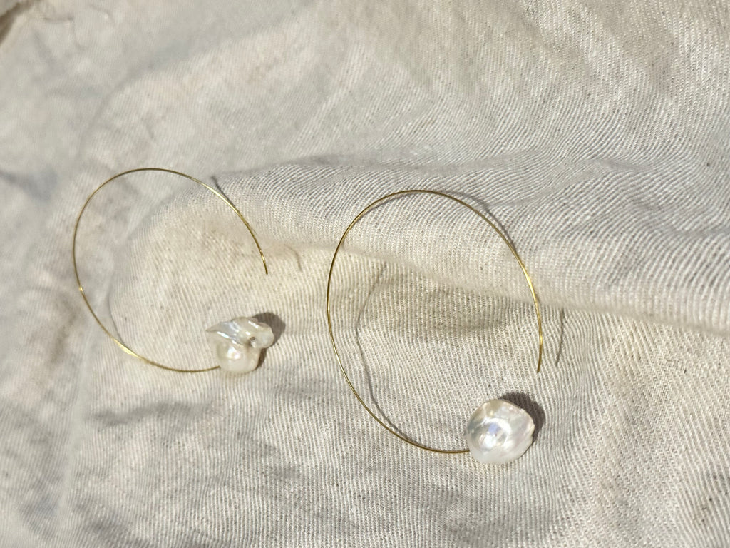  - sustainable bioplastic jewelry - Miette