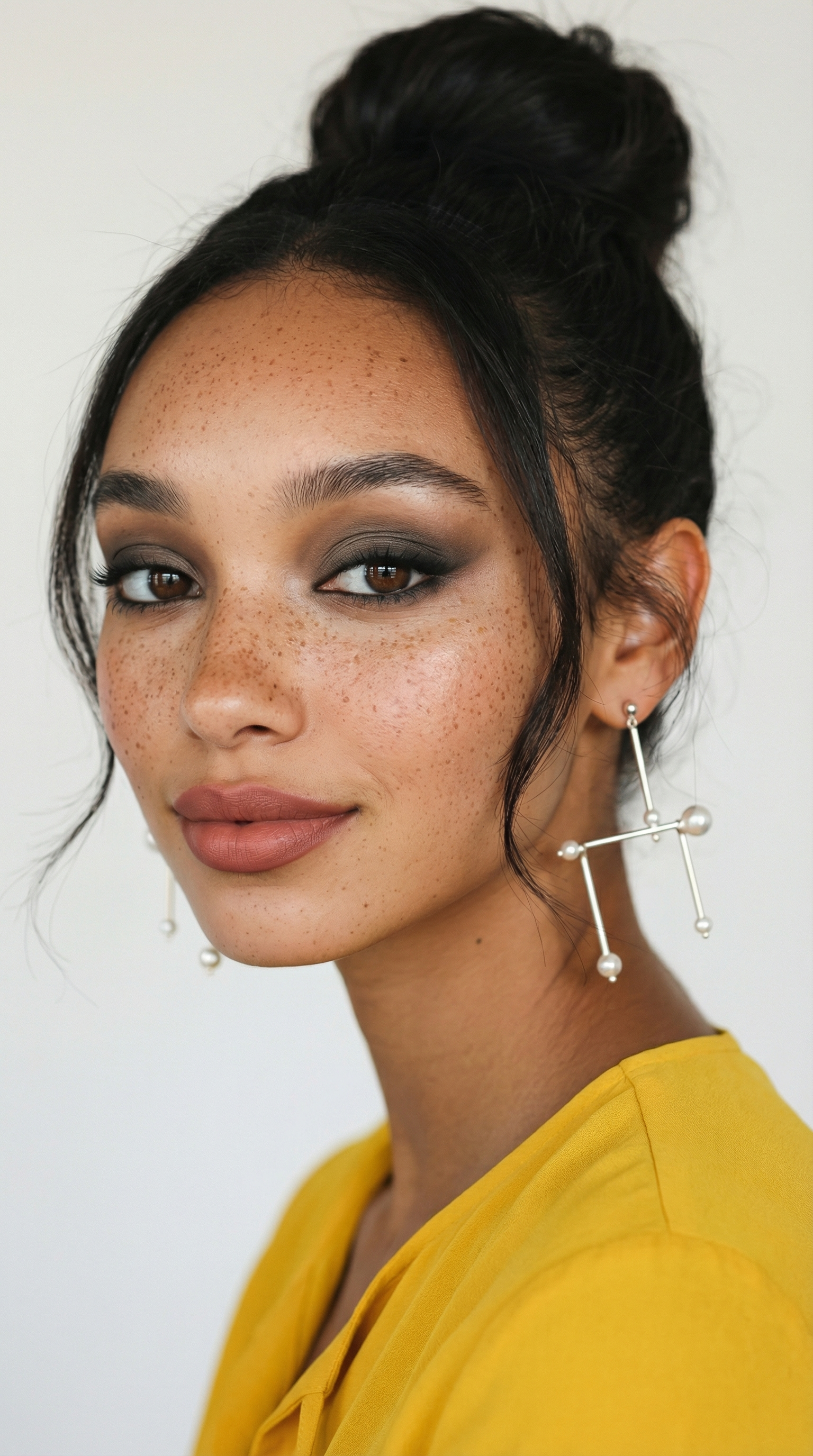  - sustainable bioplastic jewelry - Miette