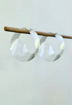  - sustainable bioplastic jewelry - Miette