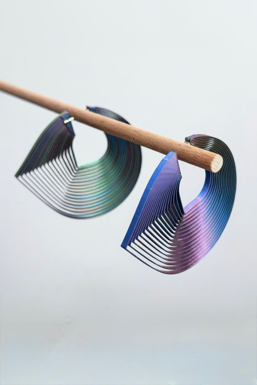 Vasarely "Orbit"