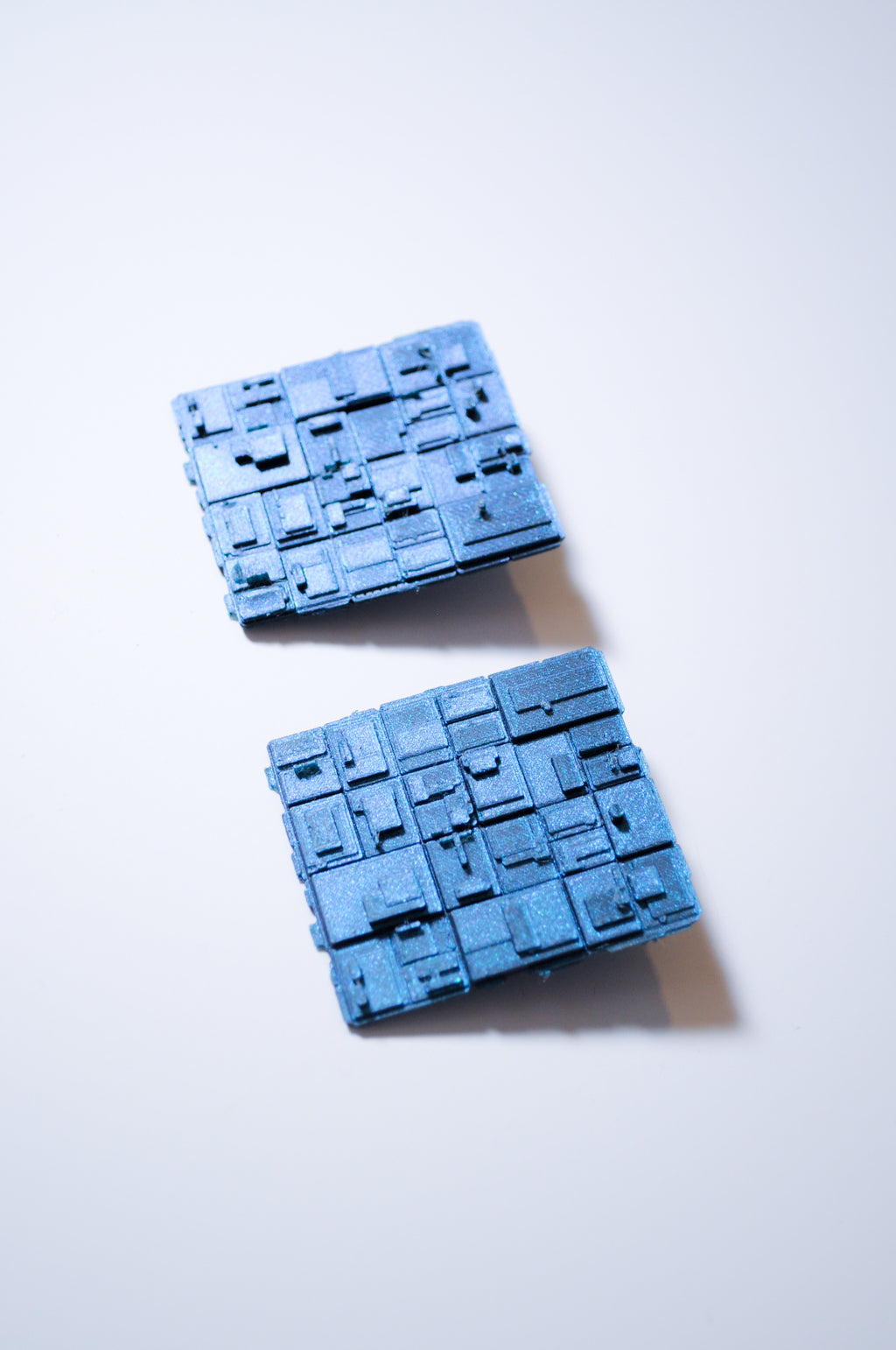  - sustainable bioplastic jewelry - Miette