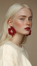  - sustainable bioplastic jewelry - Miette