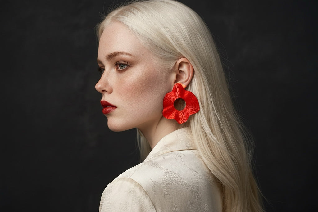  - sustainable bioplastic jewelry - Miette