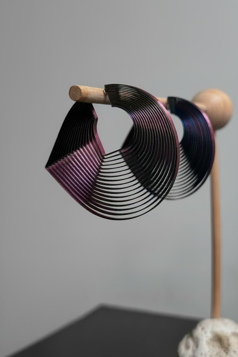 Vasarely "Orbit"